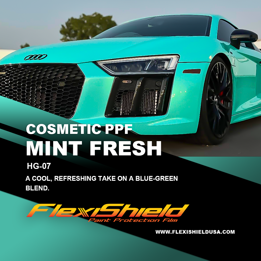 HG-07 Mint Fresh