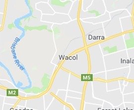 wacol
