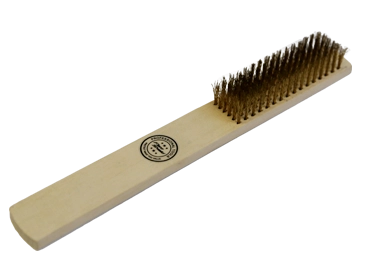 wire-brush